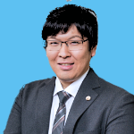 小林祐太郎弁護士の写真